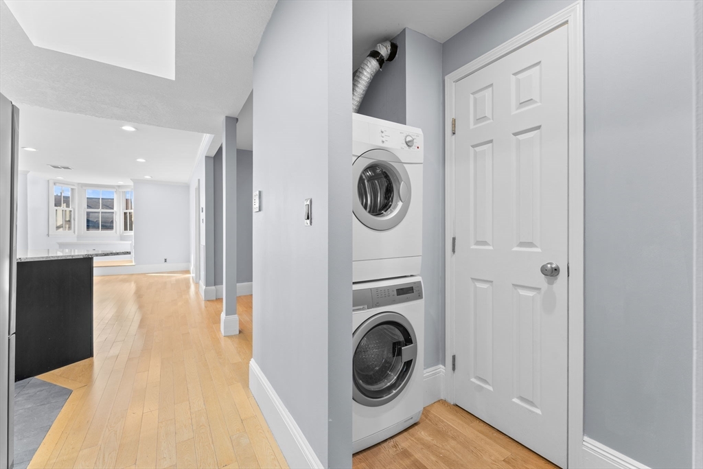 570 Massachusetts Avenue, Unit 5 Boston, MA 02118 - Photo 22 of 33