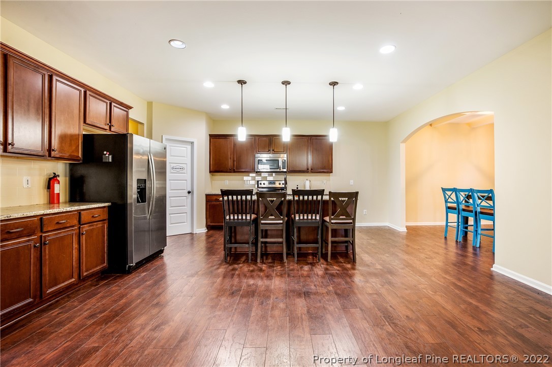 30 Kenlan Road Linden, NC 28356 - Photo 15 of 35 Gallery Image 15