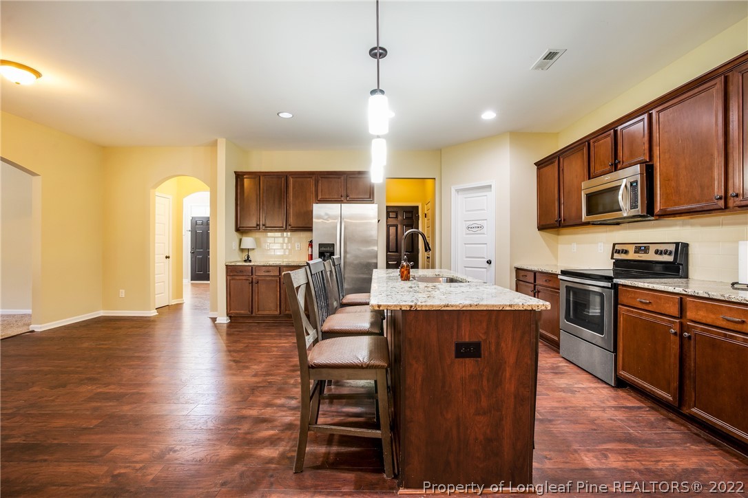 30 Kenlan Road Linden, NC 28356 - Photo 16 of 35 Gallery Image 16