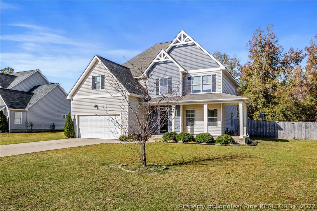 30 Kenlan Road Linden, NC 28356 - Photo 2 of 35 Gallery Image 2