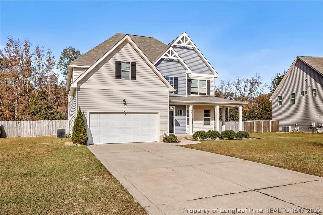 30 Kenlan Road Linden, NC 28356 - Photo 3 of 35 Gallery Image 3