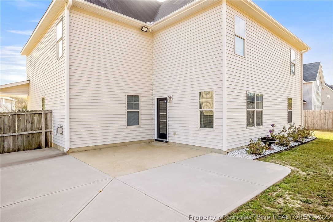 30 Kenlan Road Linden, NC 28356 - Photo 32 of 35 Gallery Image 32