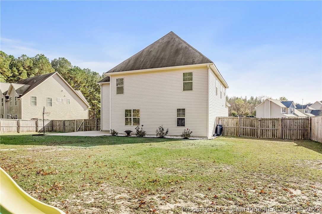 30 Kenlan Road Linden, NC 28356 - Photo 34 of 35 Gallery Image 34