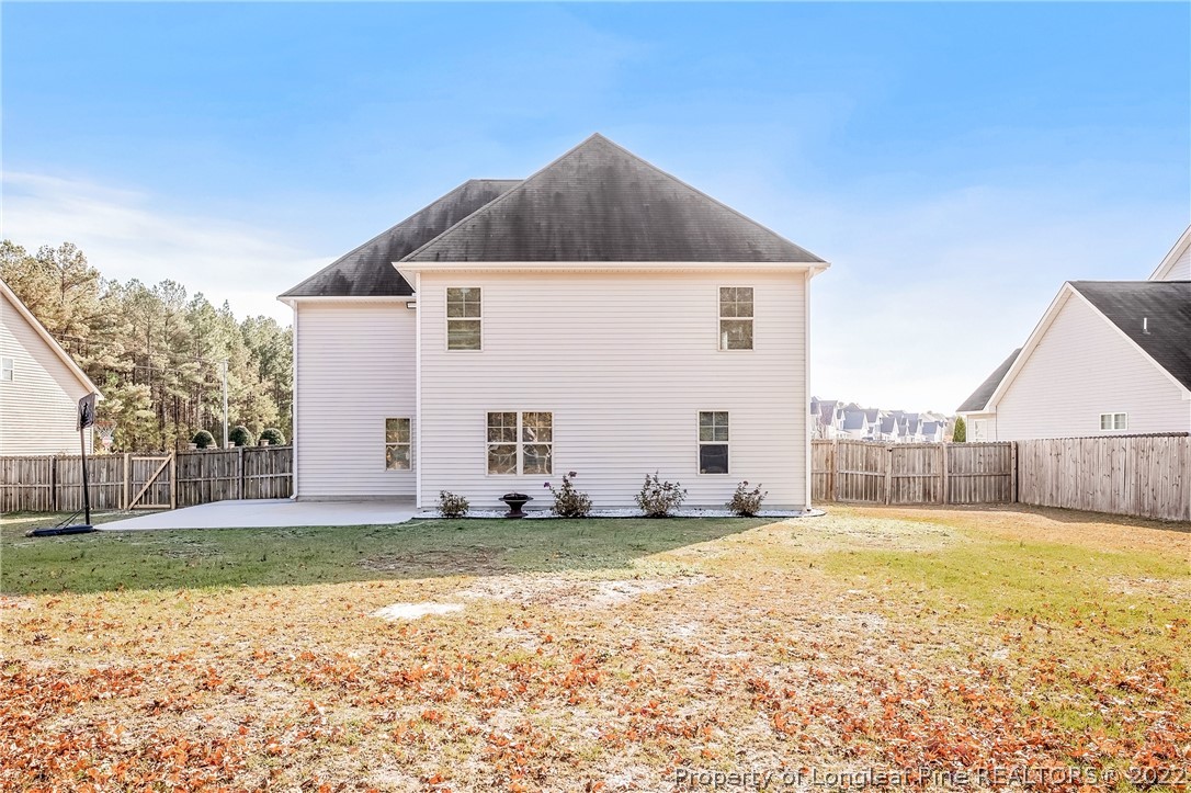 30 Kenlan Road Linden, NC 28356 - Photo 35 of 35 Gallery Image 35