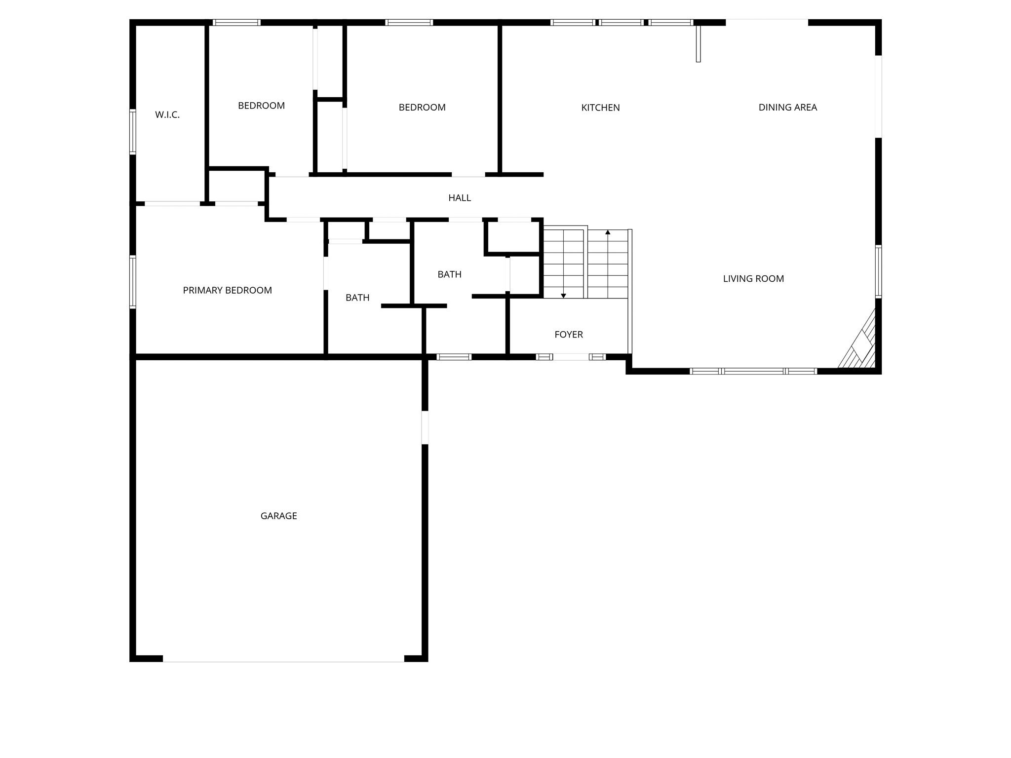 14880 Big Horn Road Huson, MT 59846 - Photo 48 of 49 Gallery Image 48