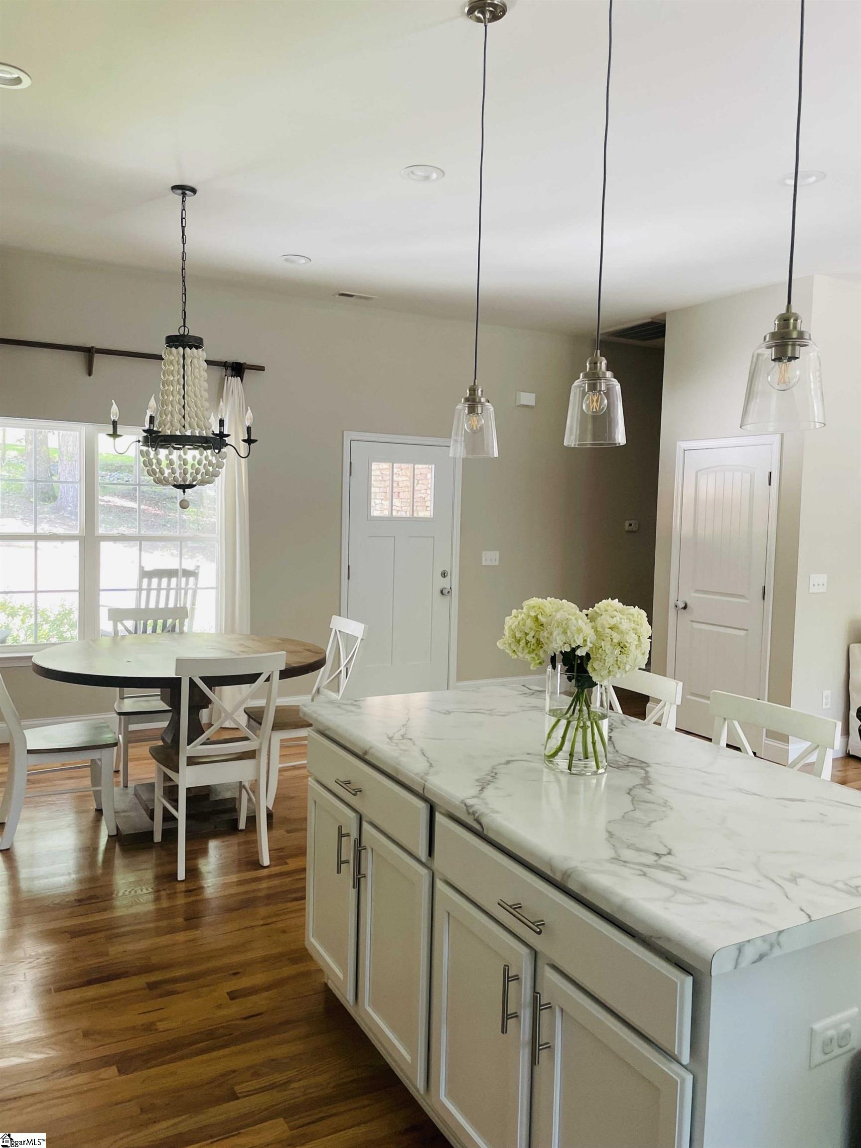 1701 Oak Grove Road Landrum, SC 29356 - Photo 8 of 23