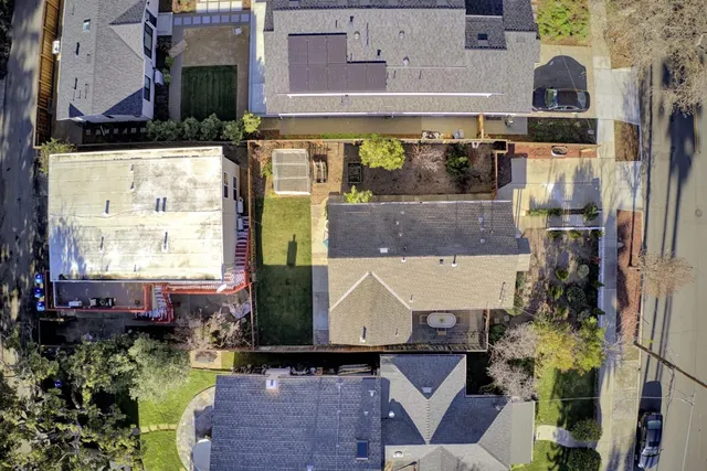 $2,598,000 | 216 Mountain View Avenue, Mountain View, CA 94041