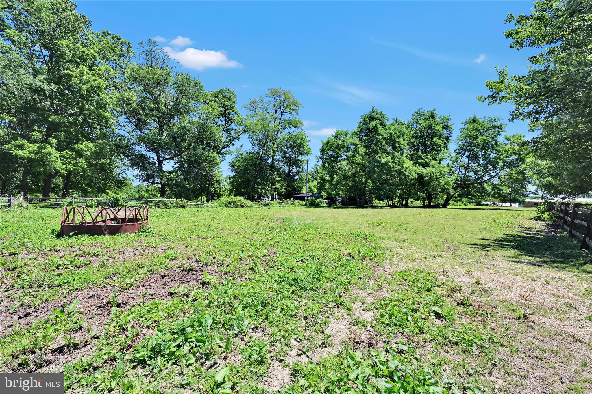 135 Grubbs Corner Road Peach Bottom, PA 17563 - Photo 47 of 50 Pasture
