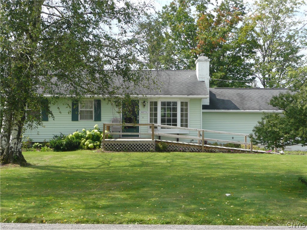4075 Slate Hill Road Marcellus, NY 13108 - Photo 1 of 1 Gallery Image 1