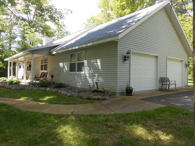 487 Meta Lake Road Eagle River, WI 54521 - Photo 2 of 20 Gallery Image 2