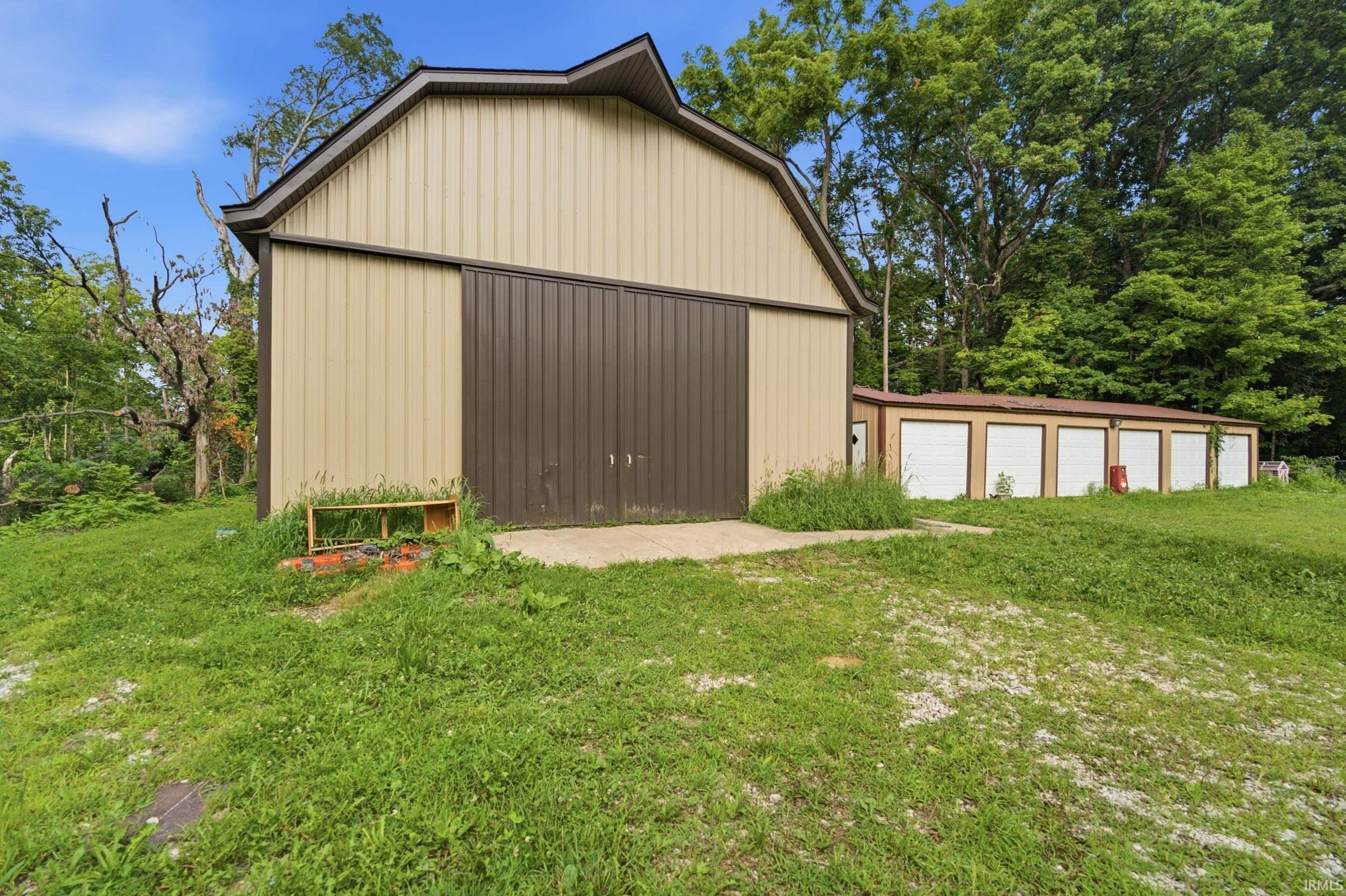 107 Timbercrest Road West Lafayette, IN 47906 - Photo 34 of 43 Gallery Image 34