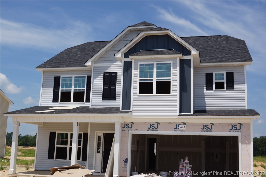 614 Amusement Drive, Hope Mills, NC 28348 Compass