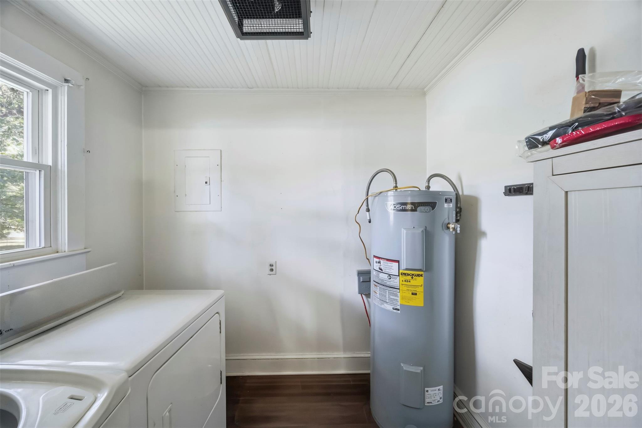 625 Brown Road China Grove, NC 28023 - Photo 16 of 35