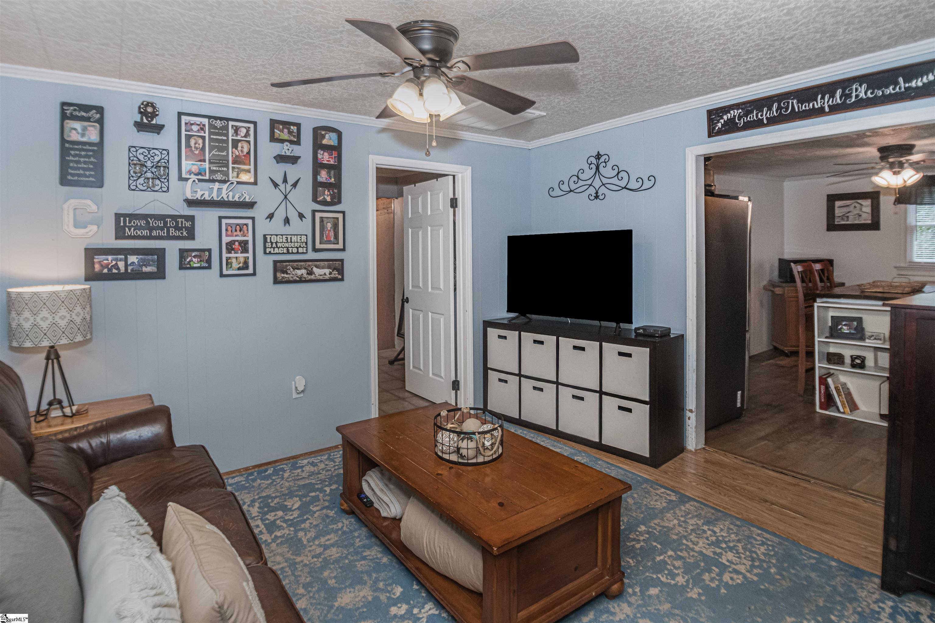106 West Chapman Road Belton, SC 29627 - Photo 18 of 31