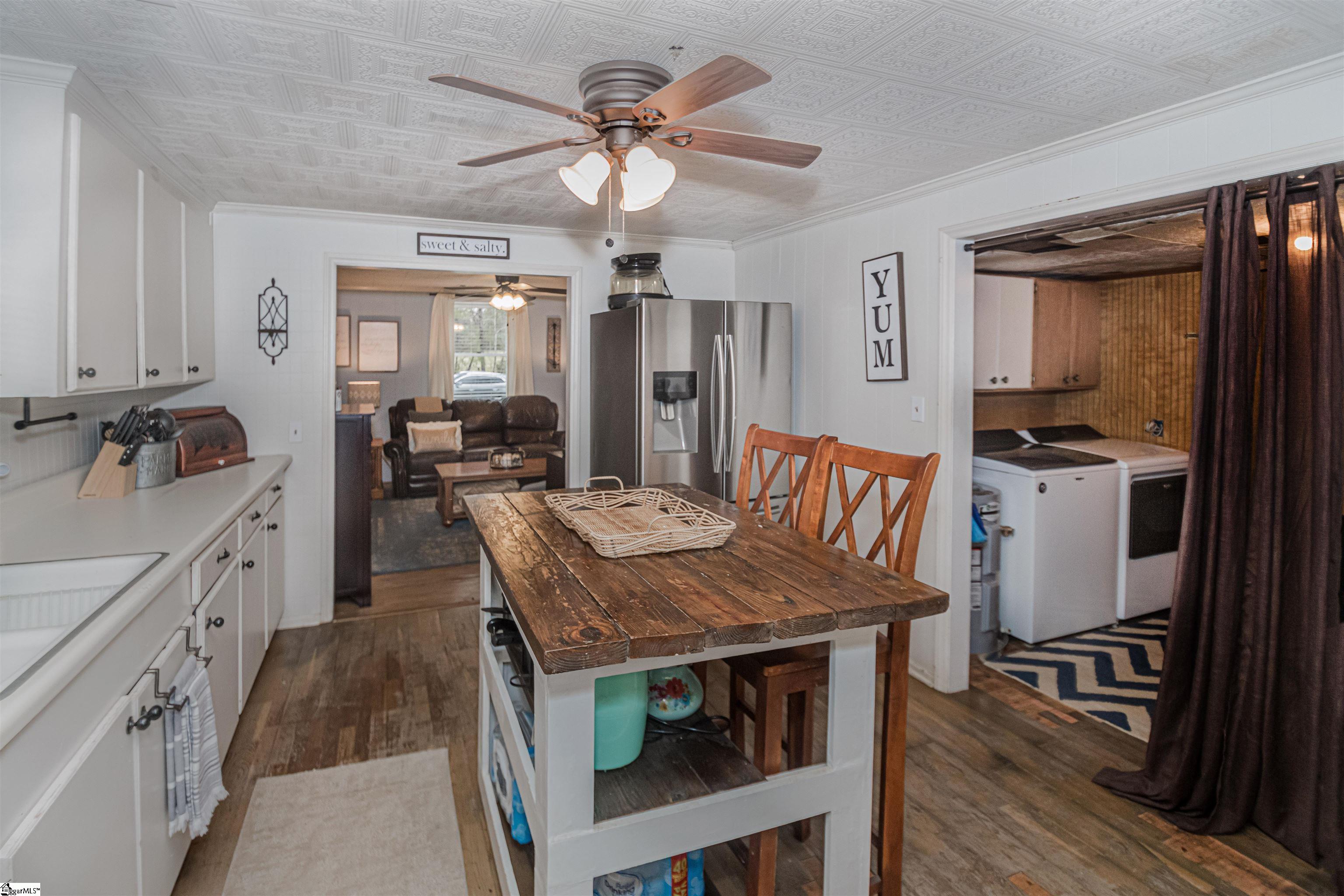 106 West Chapman Road Belton, SC 29627 - Photo 7 of 31
