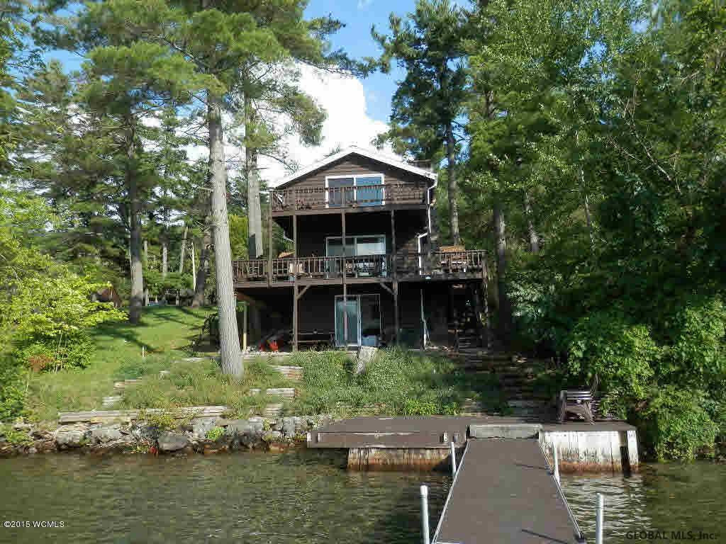 2110 Black Point Road Putnam, NY 12883 - Photo 1 of 17 Photo 1
