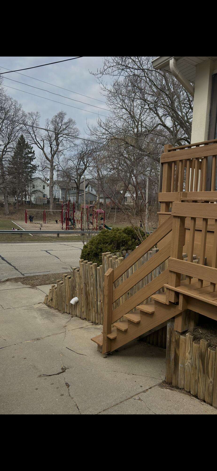 419 Hayes Avenue Racine, WI 53405 - Photo 15 of 15 IMG_0896