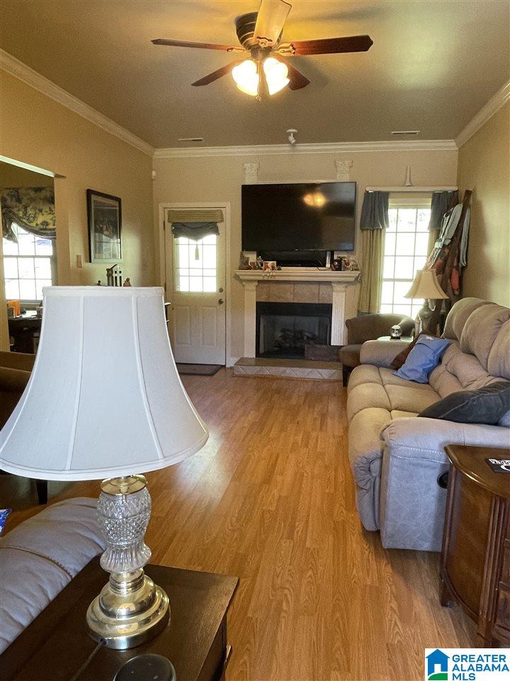 15745 Remlap Drive Remlap, AL 35133 - Photo 11 of 26