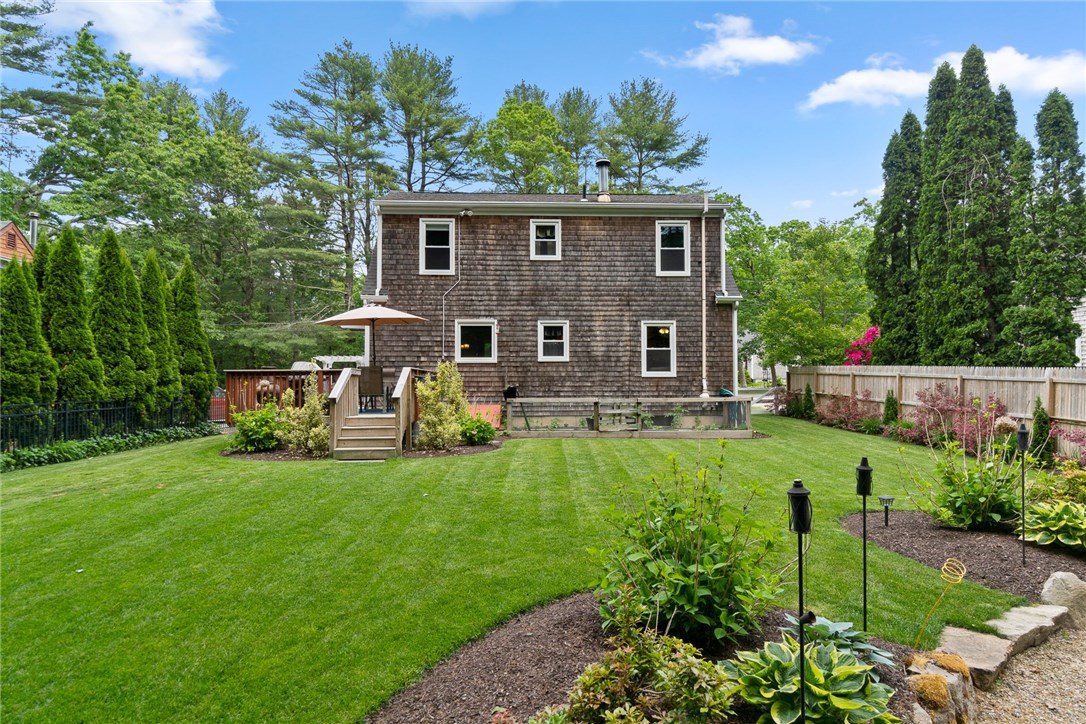 162 Scapa Flow Road Charlestown, RI 02813 - Photo 3 of 32