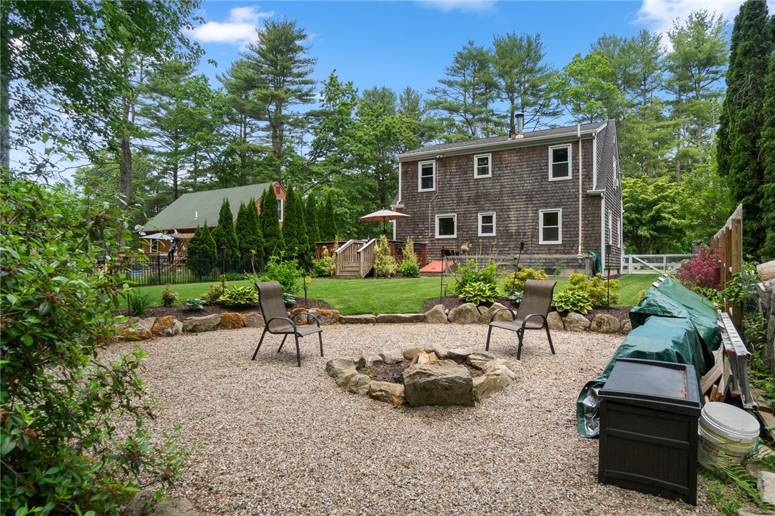 162 Scapa Flow Road Charlestown, RI 02813 - Photo 4 of 32
