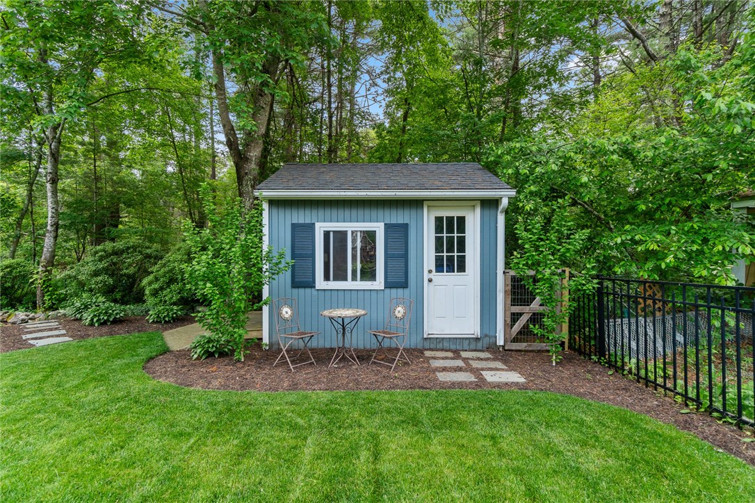 162 Scapa Flow Road Charlestown, RI 02813 - Photo 7 of 32