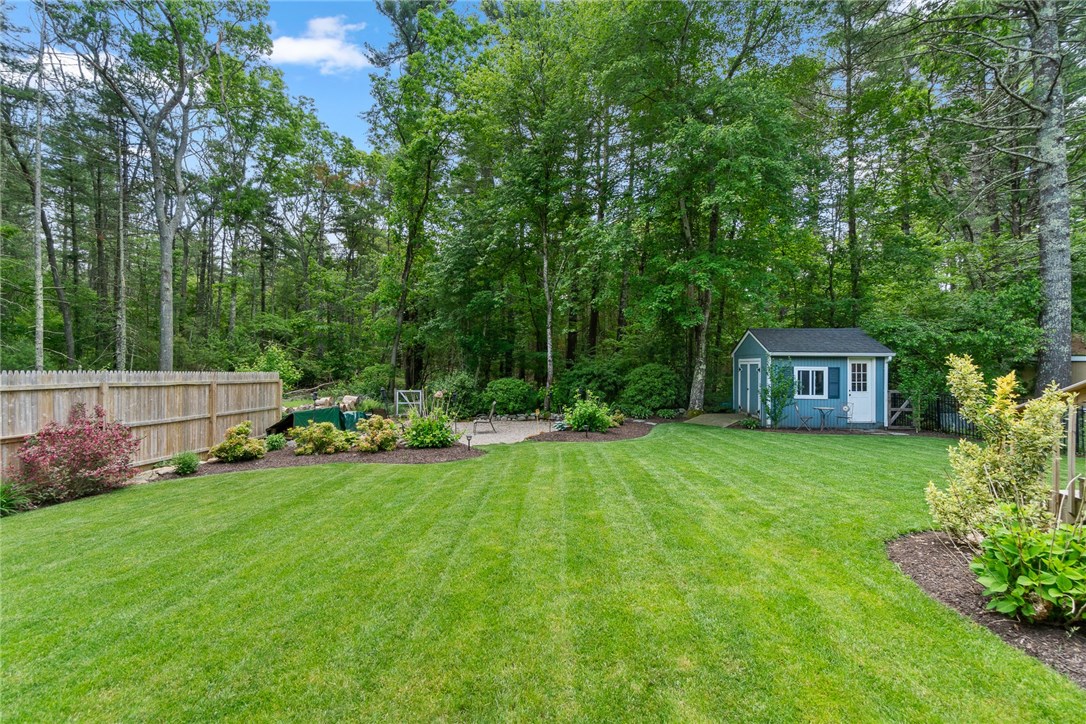 162 Scapa Flow Road Charlestown, RI 02813 - Photo 8 of 32