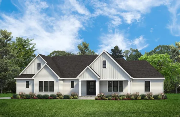 $554,900 | 117 Falcon Crest Way, Pickens, SC 29671