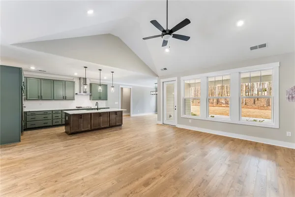 $554,900 | 117 Falcon Crest Way, Pickens, SC 29671