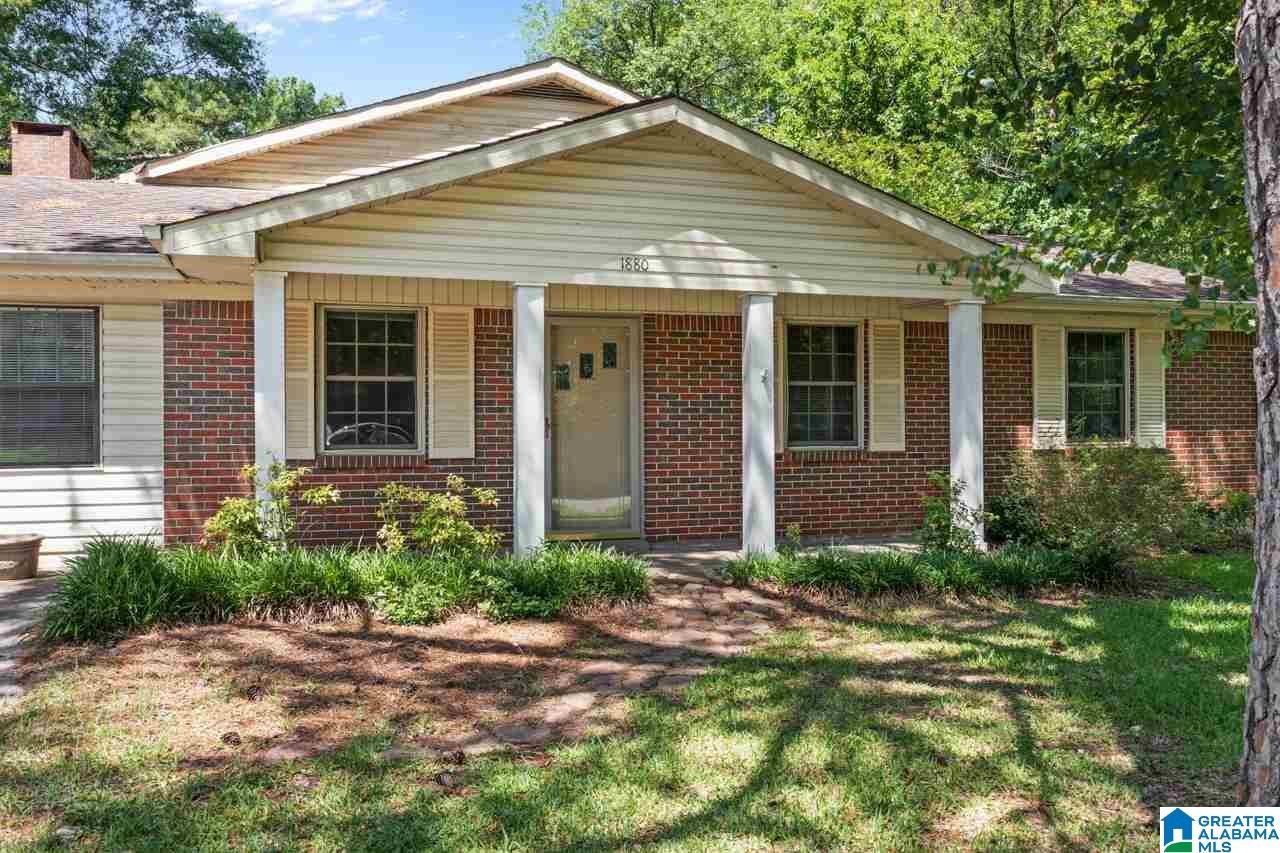 1880 19th Street Calera, AL 35040 - Photo 33 of 33