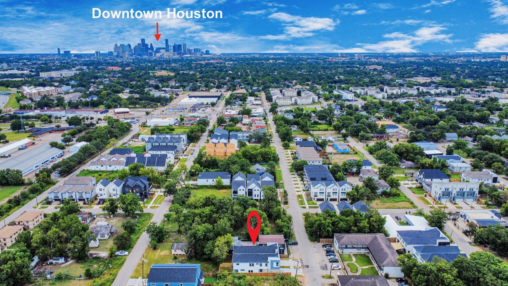 6816 Del Rio Street Houston, TX 77021 - Photo 38 of 38 Gallery Image 38