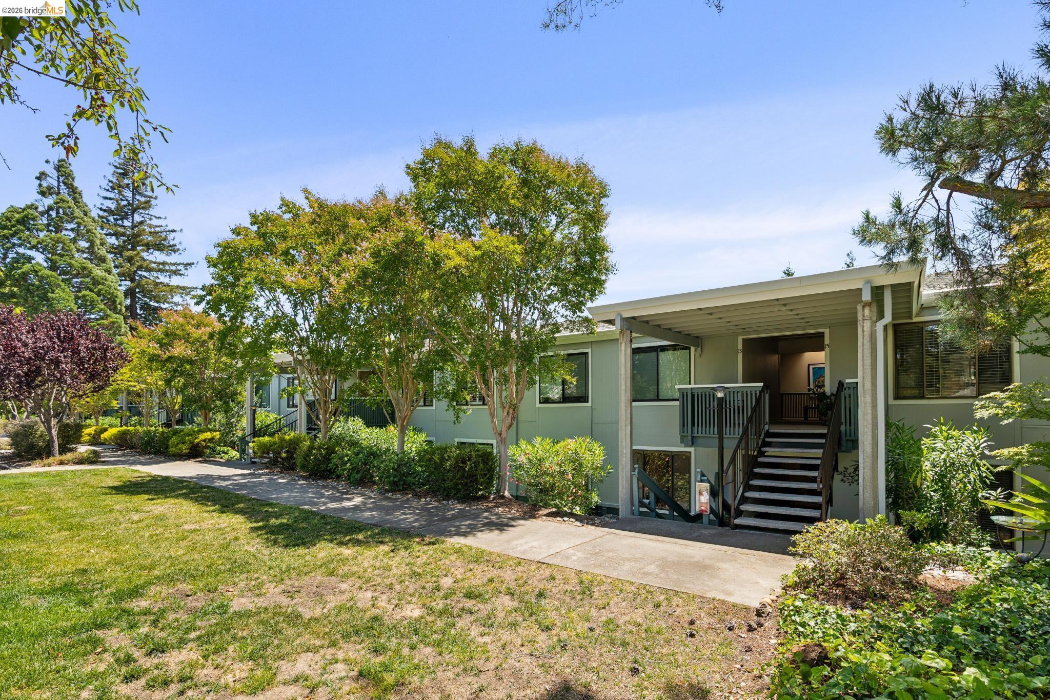 2925 Golden Rain Road, Unit 14 Walnut Creek, CA 94595 - Photo 49 of 49