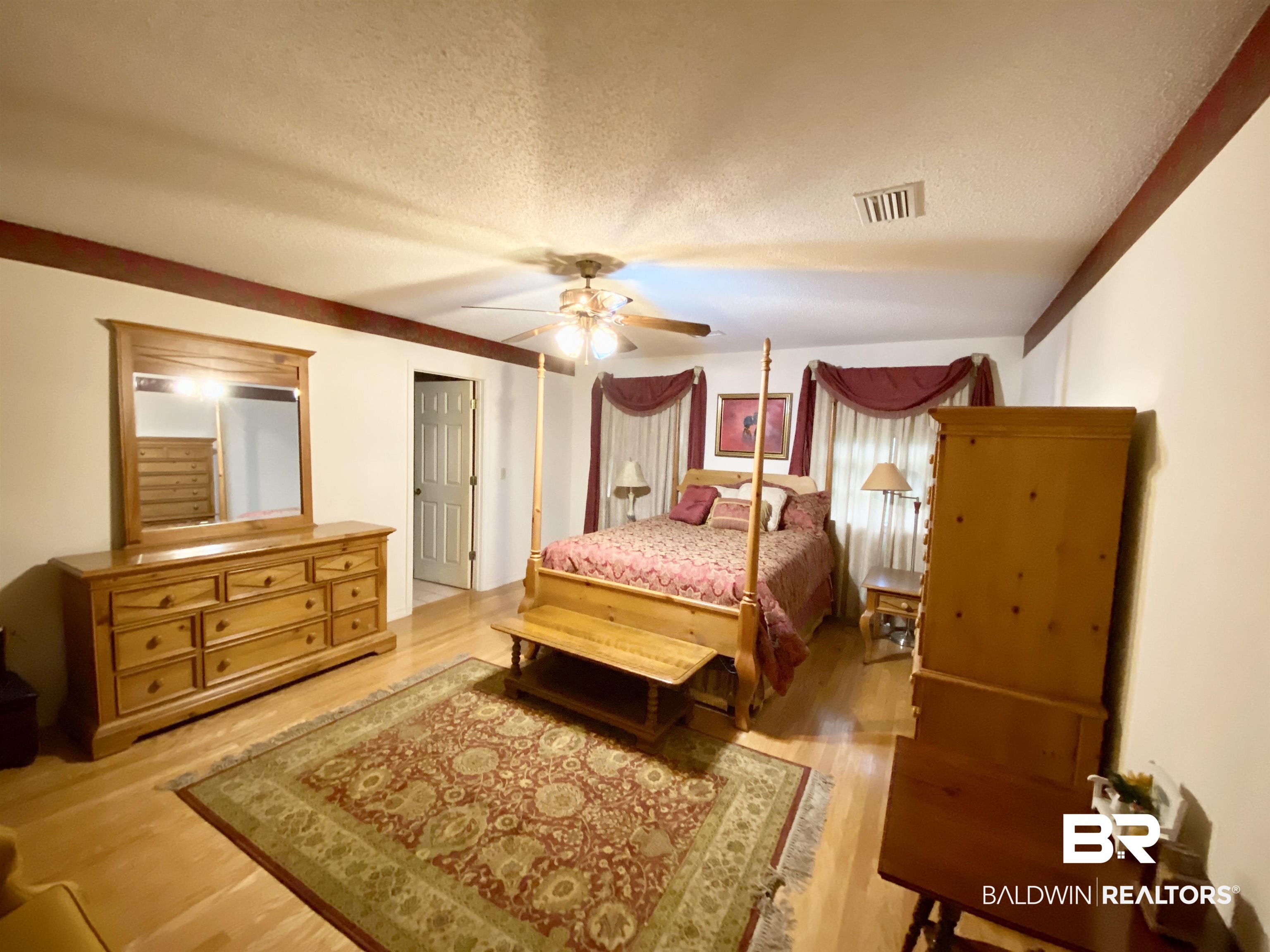 2841 Pea Ridge Road Brewton, AL 36426 - Photo 14 of 33