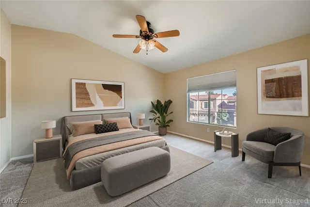 $285,000 | 7270 Sheared Cliff Lane, Unit 202, Las Vegas, NV 89149