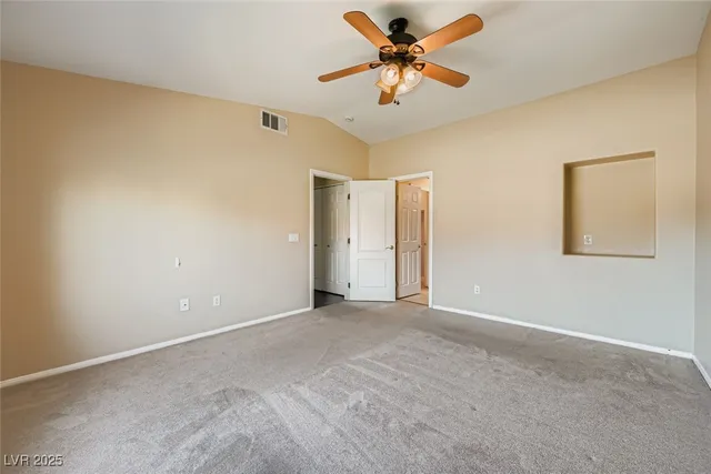 $285,000 | 7270 Sheared Cliff Lane, Unit 202, Las Vegas, NV 89149