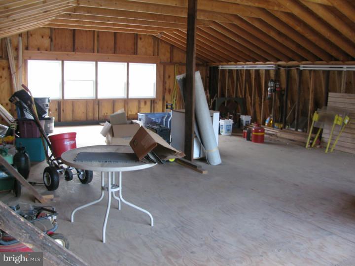 539 Concord Road Broomall, PA 19008 - Photo 3 of 19 Garage