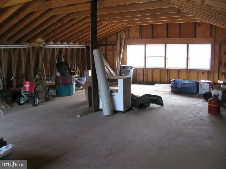 539 Concord Road Broomall, PA 19008 - Photo 4 of 19 Garage