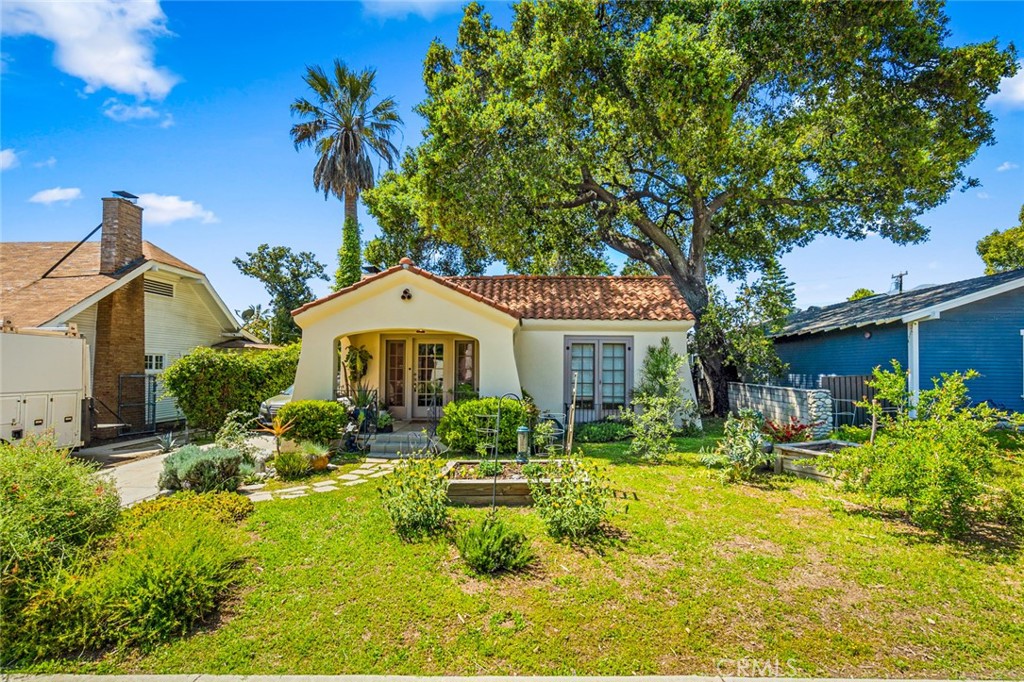 175 May Avenue Monrovia, CA 91016 - Photo 1 of 1 Front