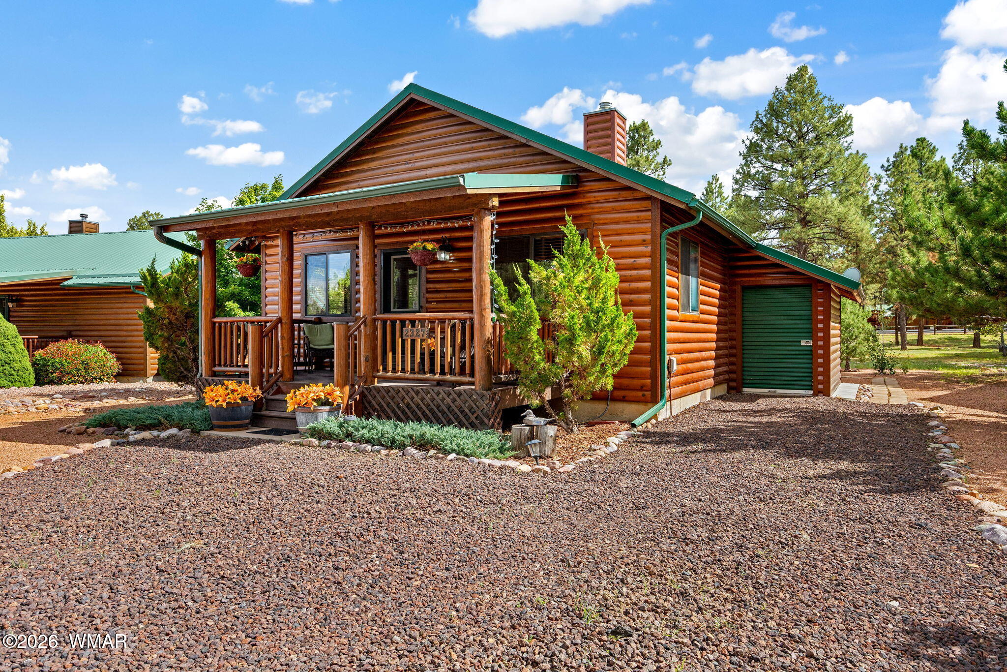 2327 South Buffalo Loop Overgaard, AZ 85933 - Photo 1 of 30 Gallery Image 1