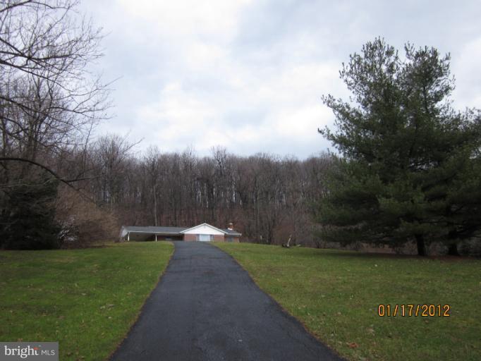 7108 Edgemont Road Frederick, MD 21702 - Photo 11 of 15 a view of a park