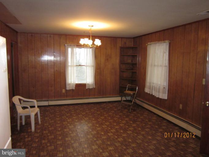 7108 Edgemont Road Frederick, MD 21702 - Photo 12 of 15 an empty room with windows