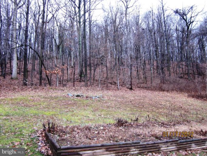 7108 Edgemont Road Frederick, MD 21702 - Photo 14 of 15 a view of wooden fence and trees
