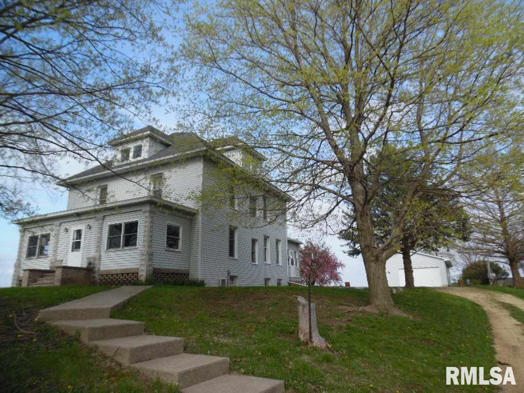 14100 Kennedy Road Fulton, IL 61252 - Photo 1 of 22