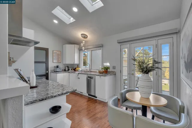 $4,498,000 | 127 Caminar Way, Walnut Creek, CA 94596