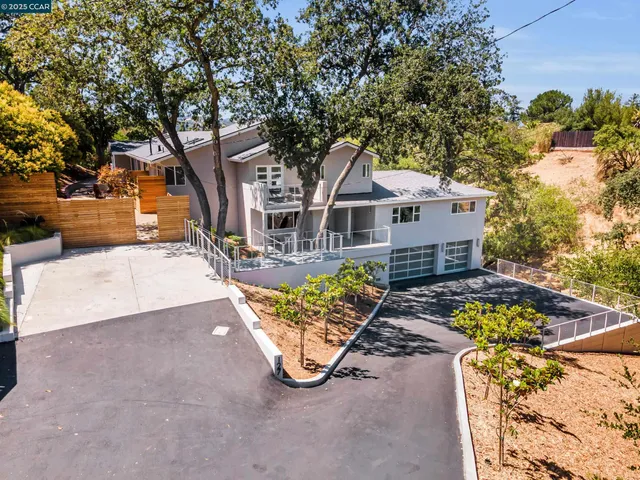 $4,498,000 | 127 Caminar Way, Walnut Creek, CA 94596