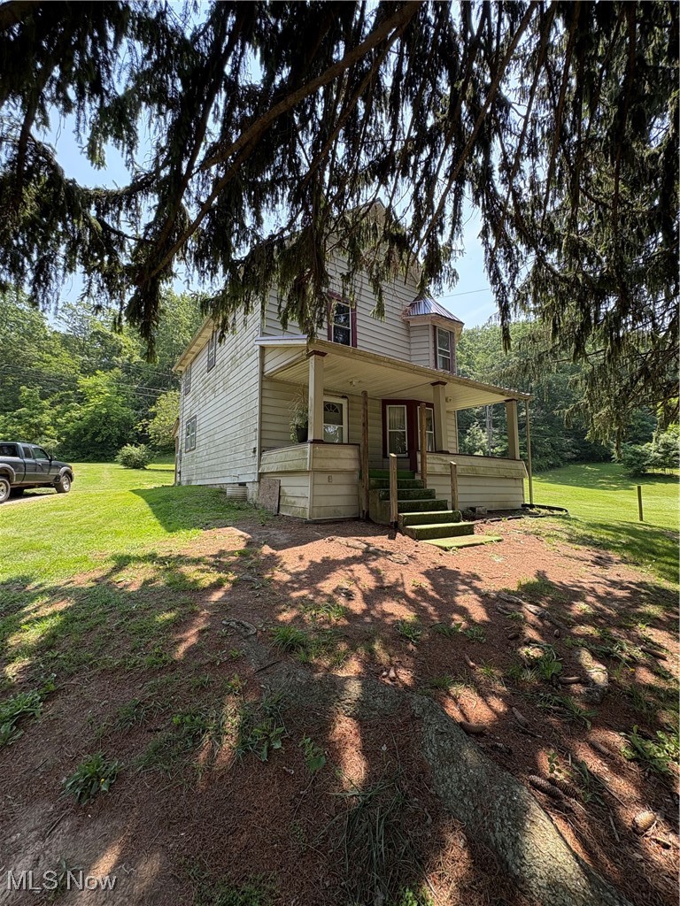 59216 Vocational Road Byesville, OH 43723 - Photo 2 of 25 Gallery Image 2