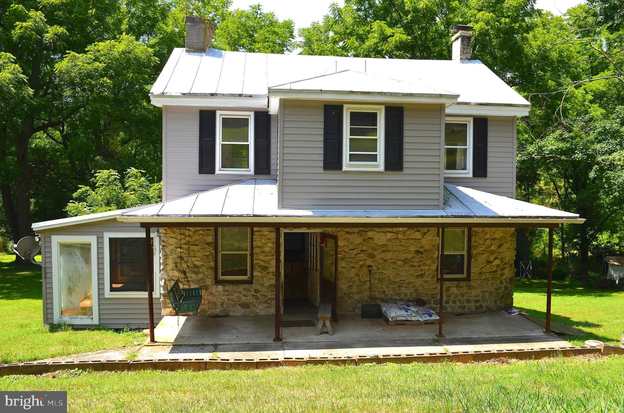 1507 Freeland Road Freeland, MD 21053 - Photo 1 of 35 a view of a house with backyard porch and furniture