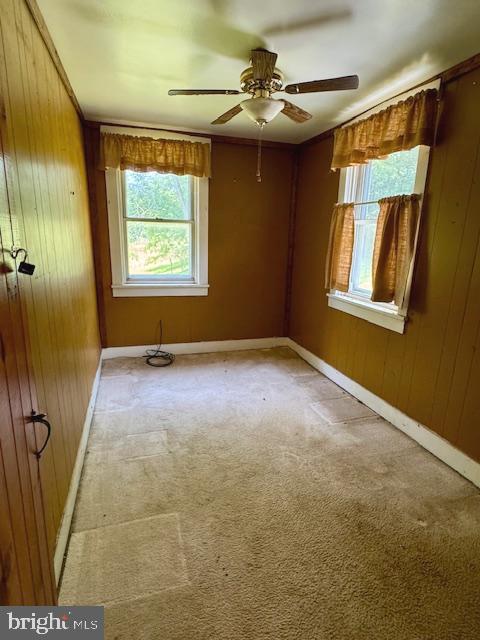 1507 Freeland Road Freeland, MD 21053 - Photo 27 of 35 a view of an empty room with a window