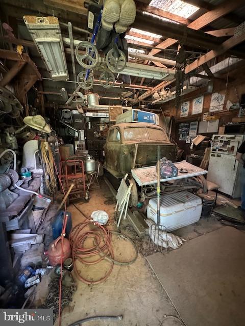 1507 Freeland Road Freeland, MD 21053 - Photo 31 of 35 a view of a room with storage