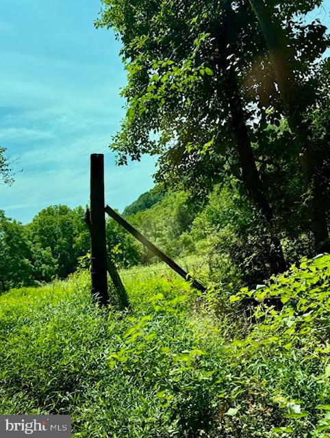1507 Freeland Road Freeland, MD 21053 - Photo 34 of 35 a close up of light pole on a green field