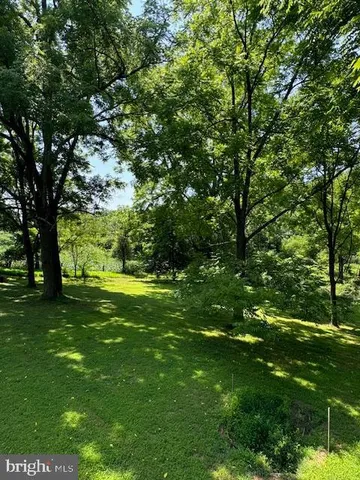 a view of lake view and mountain view